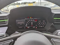 Personenauto audi, a3 sportback 2.5 tfsi rs 3 quattro, grijs, bouwjaar 2023 - afbeelding 16 van  57