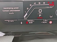 Personenauto audi, a3 sportback 2.5 tfsi rs 3 quattro, grijs, bouwjaar 2023 - afbeelding 18 van  57