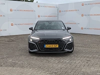 Personenauto audi, a3 sportback 2.5 tfsi rs 3 quattro, grijs, bouwjaar 2023 - afbeelding 12 van  57