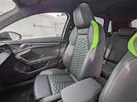 Personenauto audi, a3 sportback 2.5 tfsi rs 3 quattro, grijs, bouwjaar 2023 - afbeelding 29 van  57
