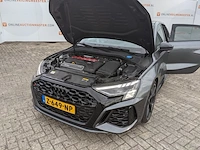 Personenauto audi, a3 sportback 2.5 tfsi rs 3 quattro, grijs, bouwjaar 2023 - afbeelding 33 van  57