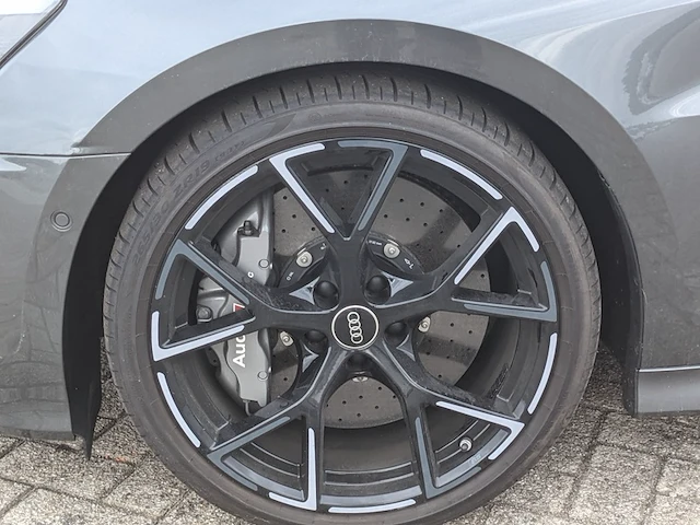 Personenauto audi, a3 sportback 2.5 tfsi rs 3 quattro, grijs, bouwjaar 2023 - afbeelding 42 van  57
