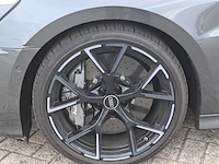 Personenauto audi, a3 sportback 2.5 tfsi rs 3 quattro, grijs, bouwjaar 2023 - afbeelding 42 van  57