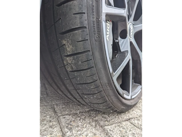 Personenauto audi, a3 sportback 2.5 tfsi rs 3 quattro, grijs, bouwjaar 2023 - afbeelding 44 van  57
