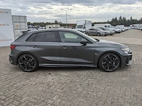 Personenauto audi, a3 sportback 2.5 tfsi rs 3 quattro, grijs, bouwjaar 2023 - afbeelding 34 van  57