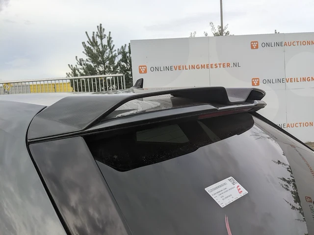 Personenauto audi, a3 sportback 2.5 tfsi rs 3 quattro, grijs, bouwjaar 2023 - afbeelding 53 van  57