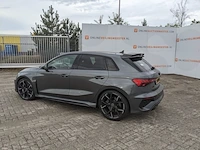 Personenauto audi, a3 sportback 2.5 tfsi rs 3 quattro, grijs, bouwjaar 2023 - afbeelding 57 van  57