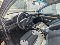 Personenauto audi, a4 1.6 advance, bouwjaar 1999 - afbeelding 6 van  43