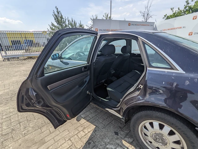 Personenauto audi, a4 1.6 advance, bouwjaar 1999 - afbeelding 17 van  43