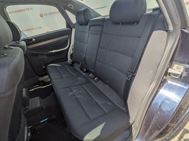Personenauto audi, a4 1.6 advance, bouwjaar 1999 - afbeelding 19 van  43