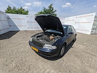 Personenauto audi, a4 1.6 advance, bouwjaar 1999 - afbeelding 20 van  43