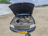 Personenauto audi, a4 1.6 advance, bouwjaar 1999 - afbeelding 21 van  43