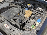Personenauto audi, a4 1.6 advance, bouwjaar 1999 - afbeelding 24 van  43