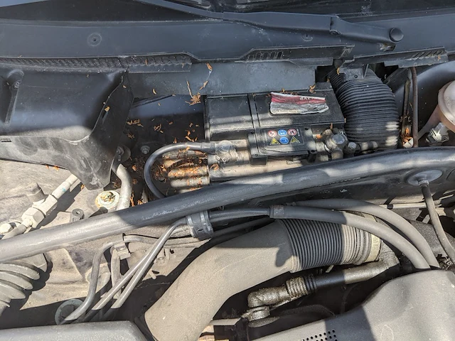 Personenauto audi, a4 1.6 advance, bouwjaar 1999 - afbeelding 26 van  43
