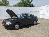 Personenauto audi, a4 1.6 advance, bouwjaar 1999 - afbeelding 27 van  43