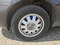 Personenauto audi, a4 1.6 advance, bouwjaar 1999 - afbeelding 28 van  43