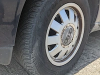 Personenauto audi, a4 1.6 advance, bouwjaar 1999 - afbeelding 29 van  43