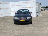 Personenauto audi, a4 1.6 advance, bouwjaar 1999 - afbeelding 23 van  43