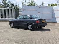 Personenauto audi, a4 1.6 advance, bouwjaar 1999 - afbeelding 43 van  43