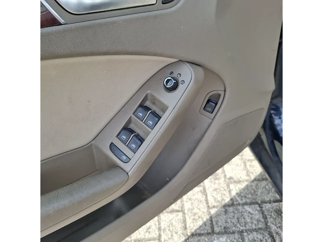 Personenauto audi, a4 1.8 tfsi limousine pro line business, bouwjaar 2008 - afbeelding 3 van  52