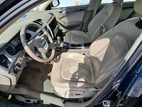 Personenauto audi, a4 1.8 tfsi limousine pro line business, bouwjaar 2008 - afbeelding 4 van  52