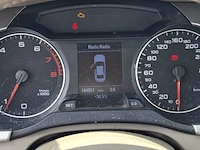 Personenauto audi, a4 1.8 tfsi limousine pro line business, bouwjaar 2008 - afbeelding 6 van  52