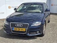 Personenauto audi, a4 1.8 tfsi limousine pro line business, bouwjaar 2008 - afbeelding 1 van  52