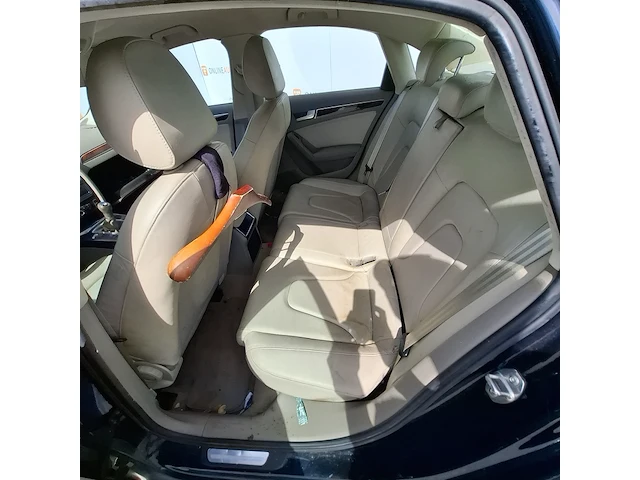 Personenauto audi, a4 1.8 tfsi limousine pro line business, bouwjaar 2008 - afbeelding 16 van  52