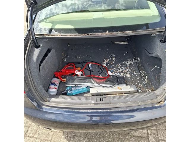 Personenauto audi, a4 1.8 tfsi limousine pro line business, bouwjaar 2008 - afbeelding 18 van  52