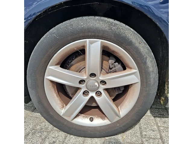 Personenauto audi, a4 1.8 tfsi limousine pro line business, bouwjaar 2008 - afbeelding 20 van  52