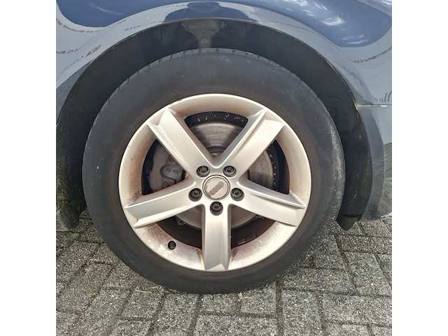 Personenauto audi, a4 1.8 tfsi limousine pro line business, bouwjaar 2008 - afbeelding 22 van  52
