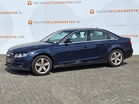 Personenauto audi, a4 1.8 tfsi limousine pro line business, bouwjaar 2008 - afbeelding 12 van  52