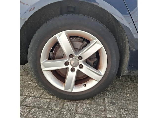 Personenauto audi, a4 1.8 tfsi limousine pro line business, bouwjaar 2008 - afbeelding 25 van  52