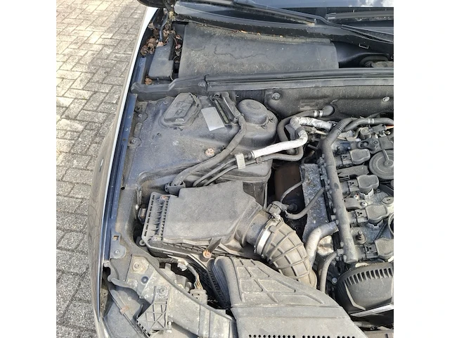 Personenauto audi, a4 1.8 tfsi limousine pro line business, bouwjaar 2008 - afbeelding 30 van  52