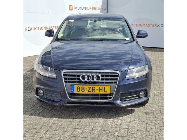 Personenauto audi, a4 1.8 tfsi limousine pro line business, bouwjaar 2008 - afbeelding 23 van  52