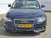 Personenauto audi, a4 1.8 tfsi limousine pro line business, bouwjaar 2008 - afbeelding 23 van  52