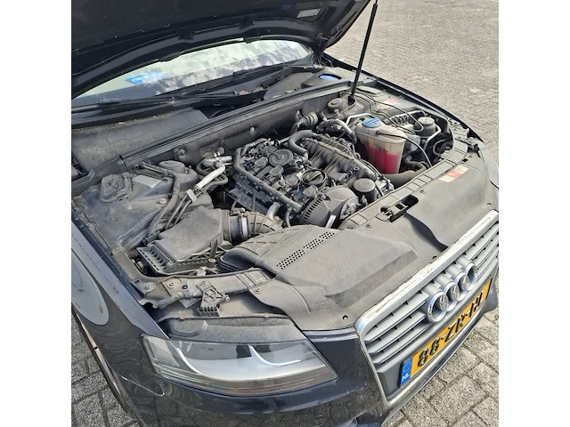 Personenauto audi, a4 1.8 tfsi limousine pro line business, bouwjaar 2008 - afbeelding 35 van  52