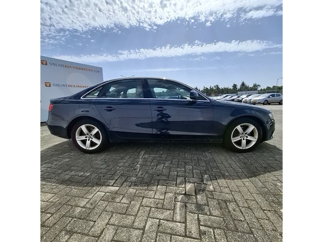 Personenauto audi, a4 1.8 tfsi limousine pro line business, bouwjaar 2008 - afbeelding 45 van  52