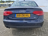 Personenauto audi, a4 1.8 tfsi limousine pro line business, bouwjaar 2008 - afbeelding 50 van  52