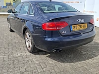 Personenauto audi, a4 1.8 tfsi limousine pro line business, bouwjaar 2008 - afbeelding 51 van  52