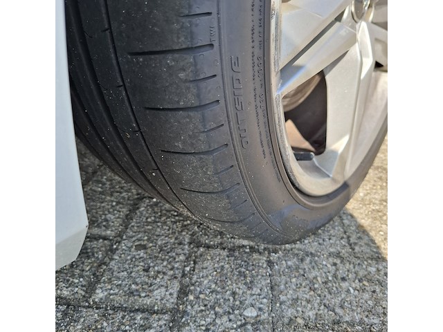 Personenauto, audi, a4, 2016 - afbeelding 2 van  60