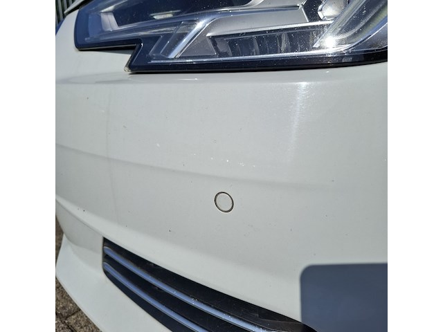 Personenauto, audi, a4, 2016 - afbeelding 7 van  60