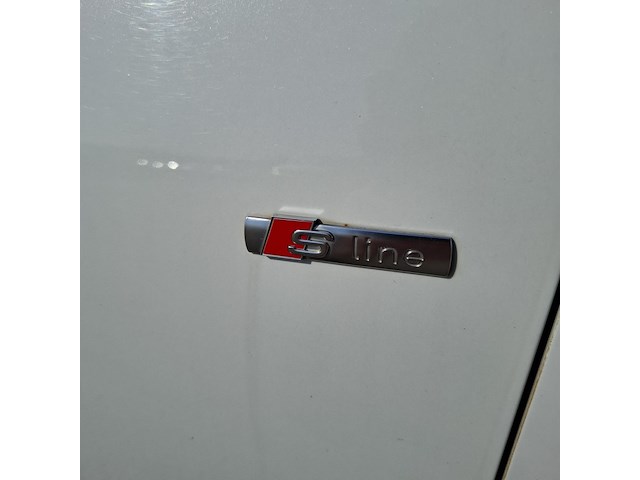 Personenauto, audi, a4, 2016 - afbeelding 8 van  60