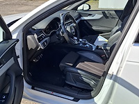 Personenauto, audi, a4, 2016 - afbeelding 9 van  60