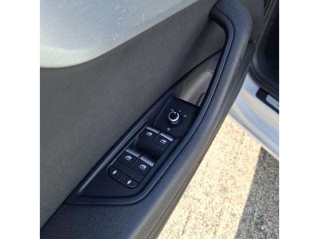 Personenauto, audi, a4, 2016 - afbeelding 10 van  60