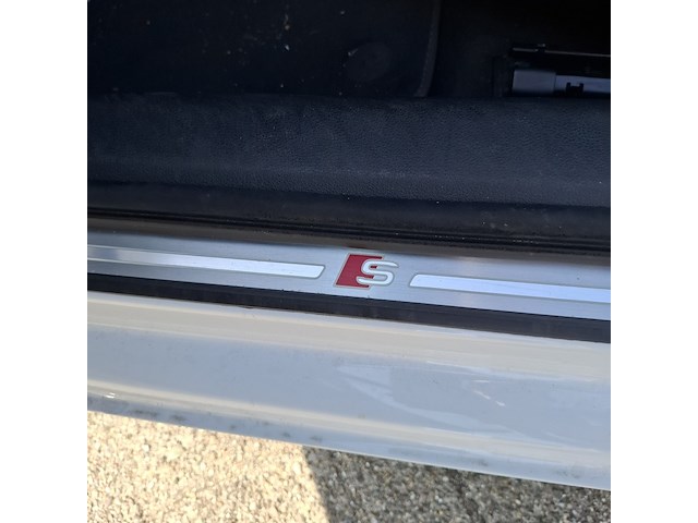 Personenauto, audi, a4, 2016 - afbeelding 11 van  60