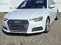 Personenauto, audi, a4, 2016