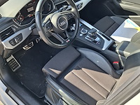 Personenauto, audi, a4, 2016 - afbeelding 14 van  60