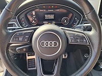 Personenauto, audi, a4, 2016 - afbeelding 15 van  60