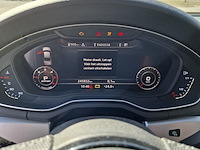 Personenauto, audi, a4, 2016 - afbeelding 16 van  60